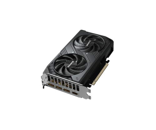 כרטיס מסך | Gigabyte RTX 5060 WINDFORCE MAX OC V2 | 8GB