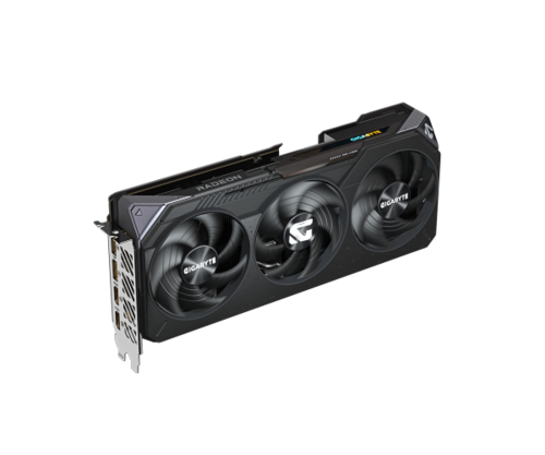כרטיס מסך | Gigabyte RX 9070 GRE GAMING OC | 12GB GDDR6