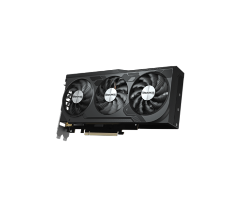 כרטיס מסך | GIGABYTE GeForce RTX 5070 Ti WINDFORCE OC V2 16G