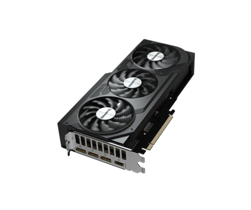 כרטיס מסך | GIGABYTE GeForce RTX 5070 Ti WINDFORCE OC V2 16G