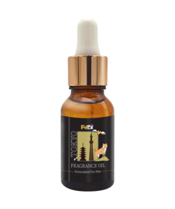 פטקס שמן בושם טוקיו 15 מ"ל PetEx Fragrance Oil Tokyo