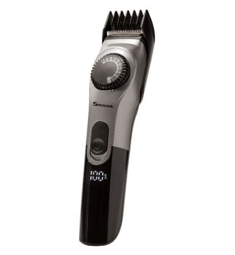 מכונת תספורת וקיצוץ זקן Sassonic ESE-207 