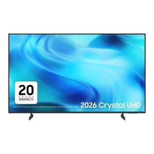 Samsung 65" מסך 70 UHD - UE70U8092H