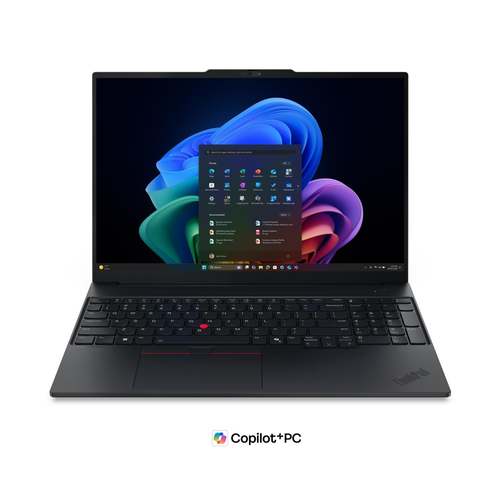 LENOVO ThinkPad E16 G4 U7-355|32GB|512GB|DOS|3YW