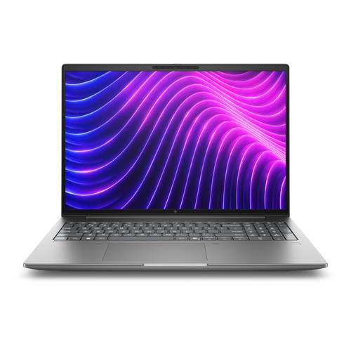 HP Zbook X G2i 16 U7 356H|PRO 3000|48GB|1TB|Win11P|5YR