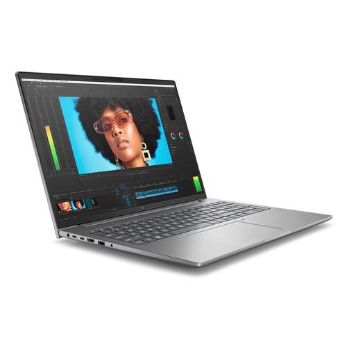 HP Zbook X G2i 16 U7 356H|PRO 3000|48GB|1TB|Win11P|5YR