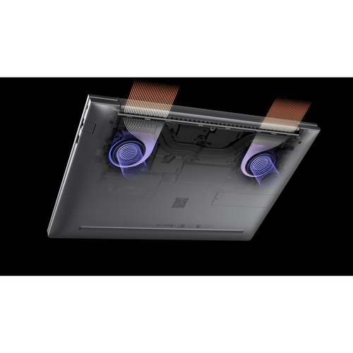 HP Zbook X G2i 16 U7 356H|PRO 3000|48GB|1TB|Win11P|5YR