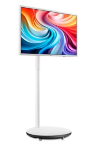 מסך נייד על גלגלים Acer CA321QK 31.5H | 16:9 | 16ms | VA | Touch