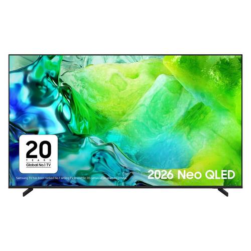 Samsung 75" NEO QLED - QE75QN80H