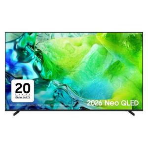 Samsung 75" NEO QLED - QE75QN80H