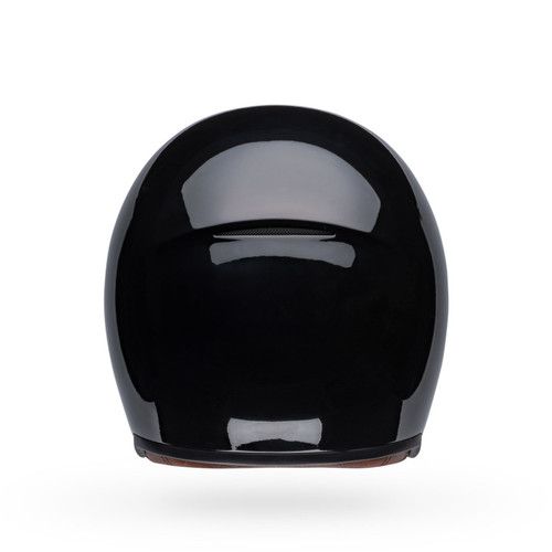 קסדת 3/4 BELL TX-501 SOLID שחור
