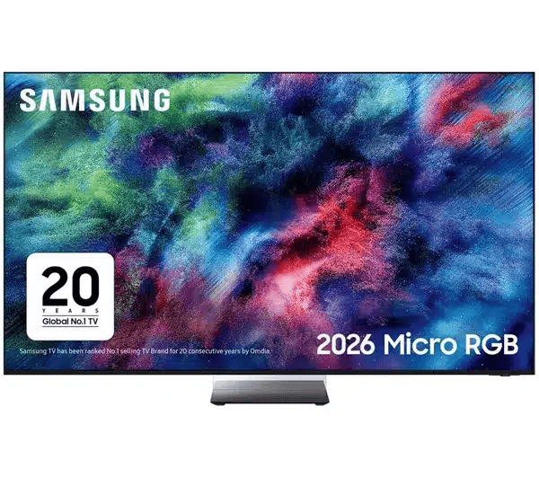 Samsung 75" MICRO RGB - MRE75R95H