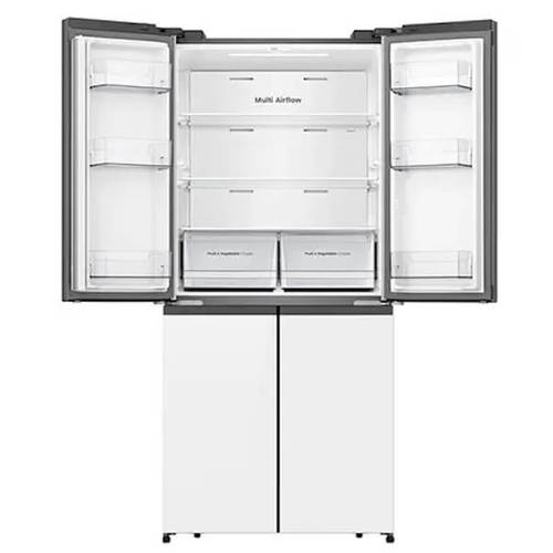 מקרר מקפיא תחתון HISENSE RQ581WG