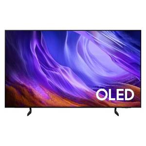 Samsung 77" OLED - QE77S85H