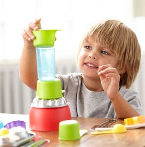 ערכת אפייה לילדים Melissa & Doug – סט משחק אפייה איכותי