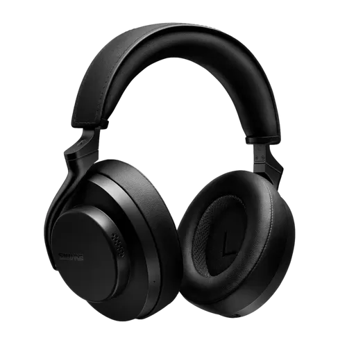 SHURE AONIC 50 GEN 2 – אוזניות אלחוטיות עם סינון רעשים אקטיבי מבית SHURE