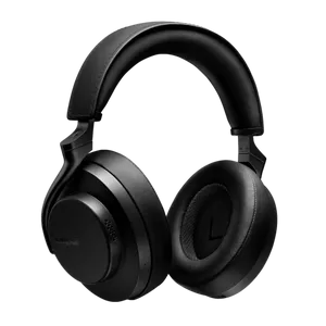 SHURE AONIC 50 GEN 2 – אוזניות אלחוטיות עם סינון רעשים אקטיבי מבית SHURE