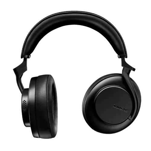 SHURE AONIC 50 GEN 2 – אוזניות אלחוטיות עם סינון רעשים אקטיבי מבית SHURE