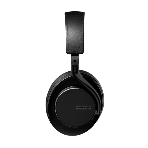 SHURE AONIC 50 GEN 2 – אוזניות אלחוטיות עם סינון רעשים אקטיבי מבית SHURE