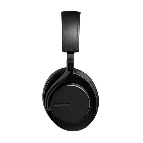 SHURE AONIC 50 GEN 2 – אוזניות אלחוטיות עם סינון רעשים אקטיבי מבית SHURE