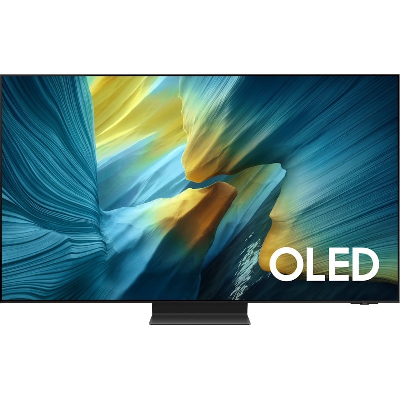 Samsung 77" OLED 4K - QE77S95F