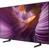 Samsung 83" OLED 4K - QE83S85F