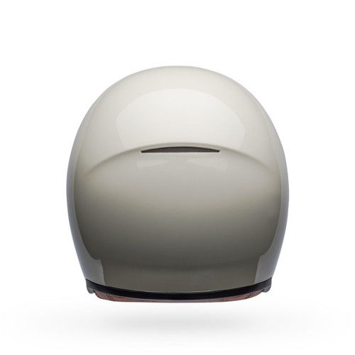 קסדת 3/4 BELL TX-501 SOLID לבן