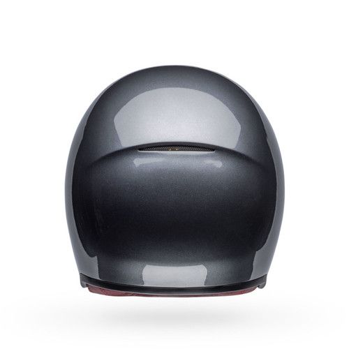 קסדת 3/4 BELL TX-501 SOLID אפור מבריק