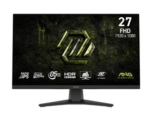 מסך מחשב | MAG 272F X24 MSI