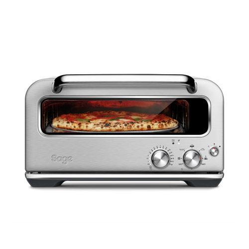 ‏תנור פיצה Sage SPZ820BSS