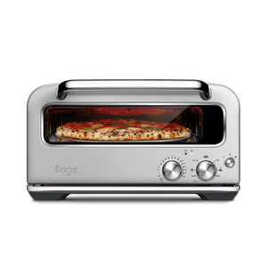 ‏תנור פיצה Sage SPZ820BSS