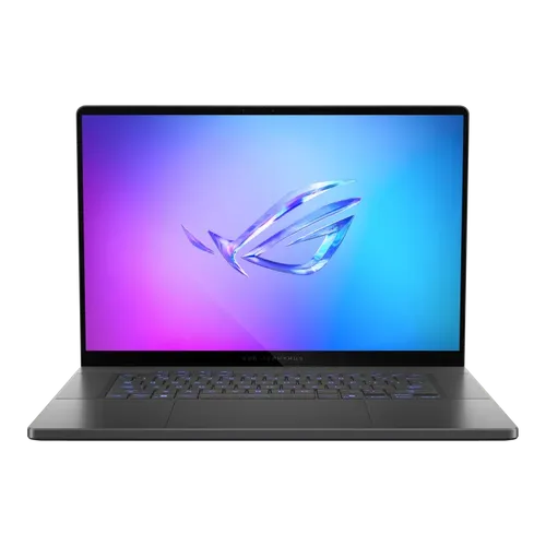 מחשב נייד Asus ROG Zephyrus G16 GU605CR-QR196W – Intel Core Ultra 9 285H / 64GB RAM / 2TB SSD / NVIDIA GeForce RTX 5070 Ti / 16