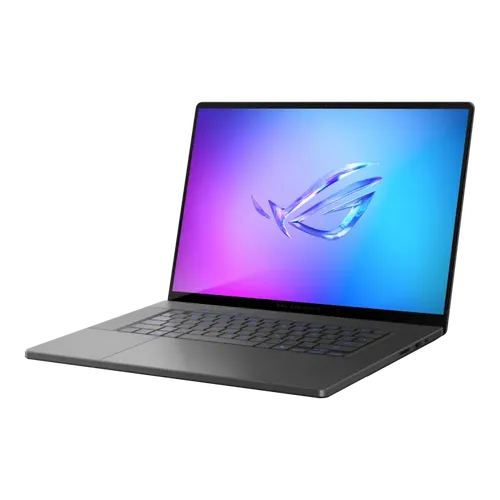 מחשב נייד Asus ROG Zephyrus G16 GU605CR-QR196W – Intel Core Ultra 9 285H / 64GB RAM / 2TB SSD / NVIDIA GeForce RTX 5070 Ti / 16
