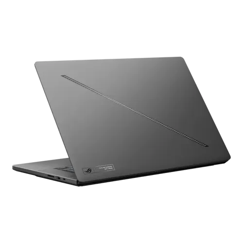 מחשב נייד Asus ROG Zephyrus G16 GU605CR-QR196W – Intel Core Ultra 9 285H / 64GB RAM / 2TB SSD / NVIDIA GeForce RTX 5070 Ti / 16