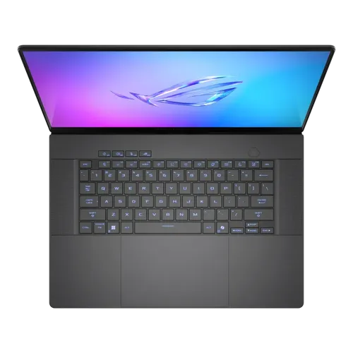 מחשב נייד Asus ROG Zephyrus G16 GU605CR-QR196W – Intel Core Ultra 9 285H / 64GB RAM / 2TB SSD / NVIDIA GeForce RTX 5070 Ti / 16