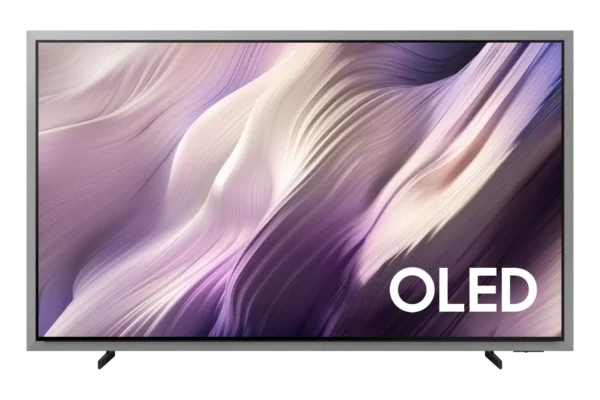 Samsung 83" OLED - QE83S95H