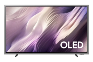 Samsung 83" OLED - QE83S95H