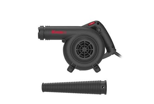 מפוח חשמלי KRESS KU091 710W | מהירות משתנה ונפח אוויר 3.5 מ״ק/דקה
