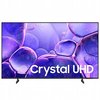 Samsung 85" 4K- SMART - UE85U8000F