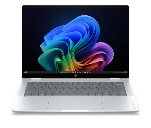 HP EliteBook X Flip G2i 14 U7-356H|24GB|512GB|W11P|5YR