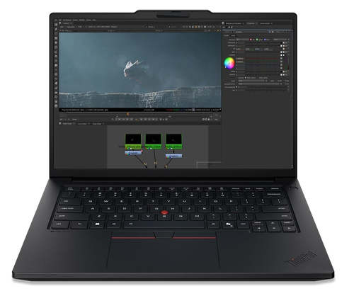 LENOVO ThinkPad P14s G7 U7-356H|3K|32GB|1TB|RTX 500|W11P|3YR