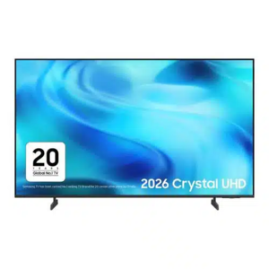 Samsung 85" UHD - UE85U8000H