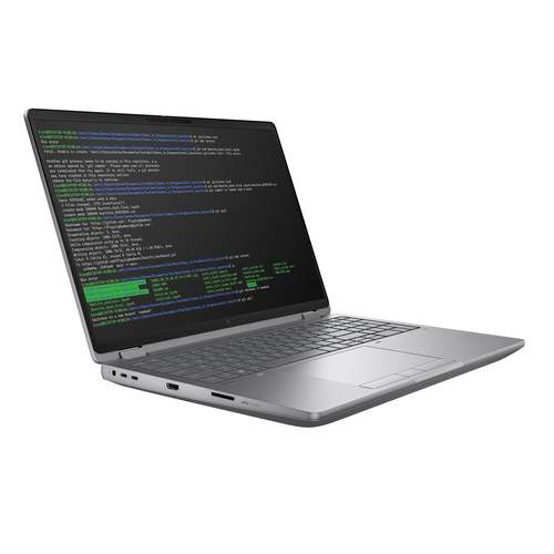 HP Fury 16 G1i|Ultra 9 285HX |Win11Pro| 16.0 |64GB | RTX 4000
