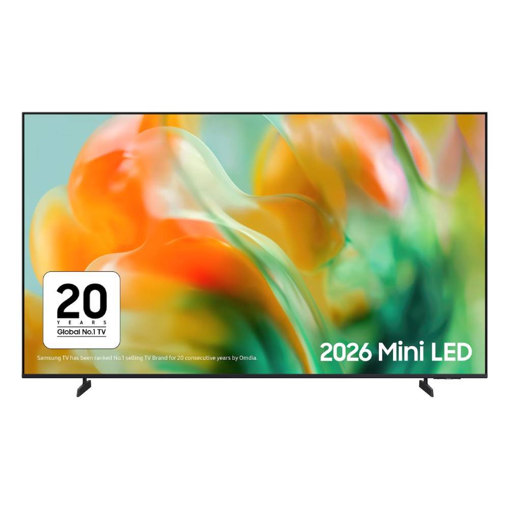 Samsung 85" MINI LED - UE85M80H