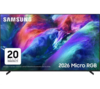 Samsung 85" MICRO RGB - MRE85R85H