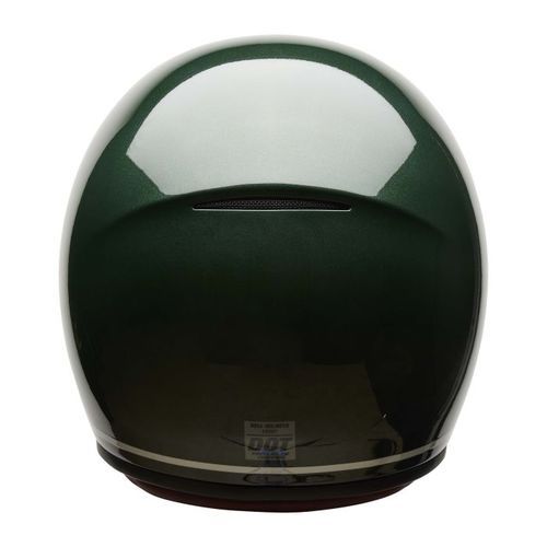 קסדת 3/4 BELL TX-501 SOLID ירוק אמרלד