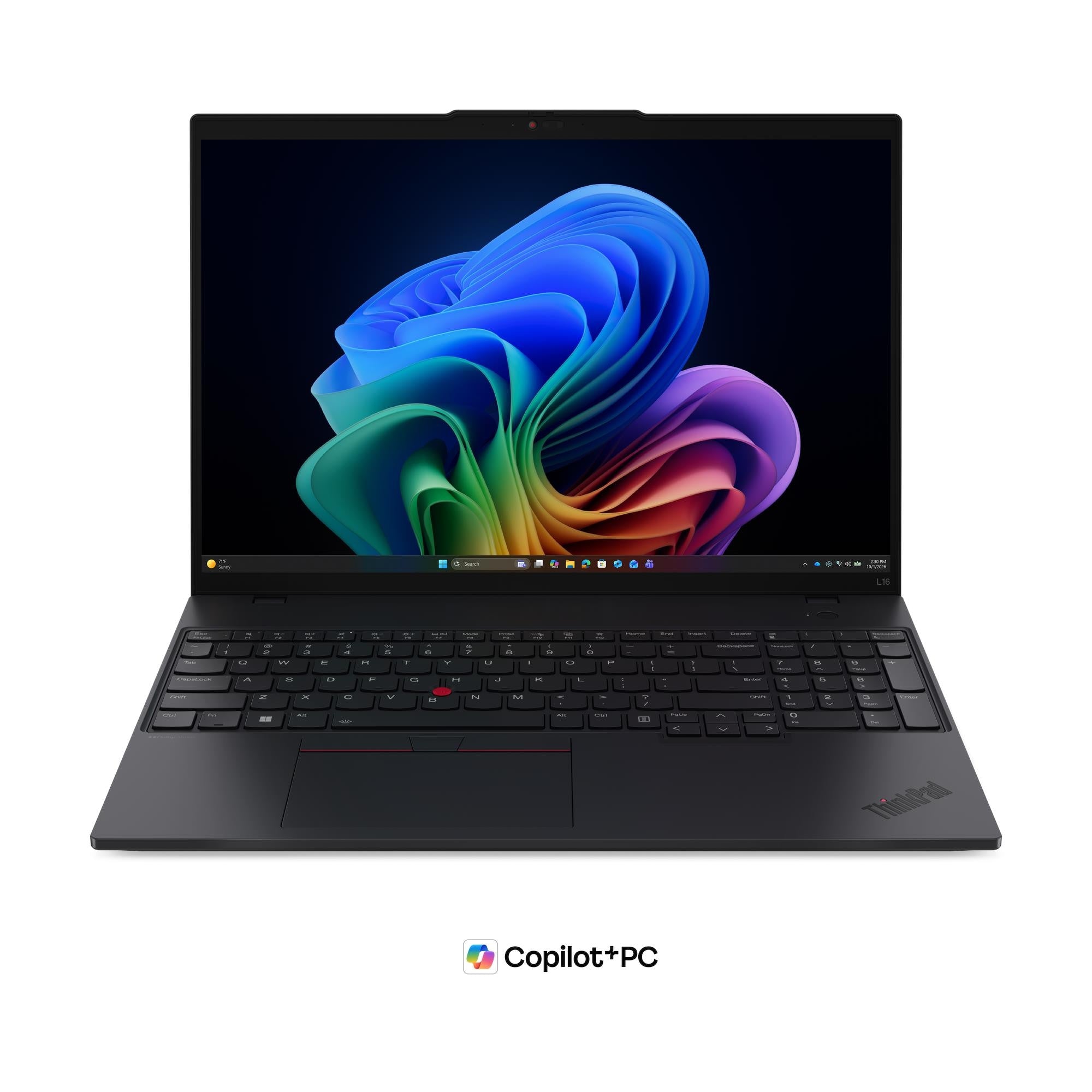 LENOVO ThinkPad L16 G3 U5-325|Touch|16GB|512GB|W11P|3YR
