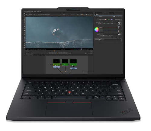 LENOVO ThinkPad P14s G7 U7-356H|3K|64GB|1TB|RTX 500|W11P
