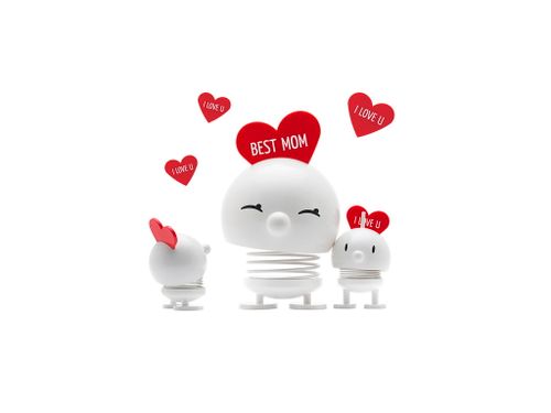 אופטימיסט Love Bimble קטן S 