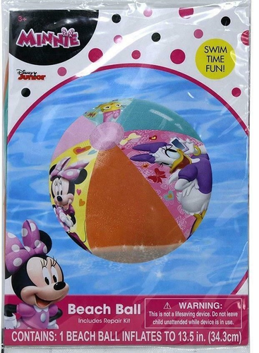 כדור ים מתנפח בקוטר 34 ס